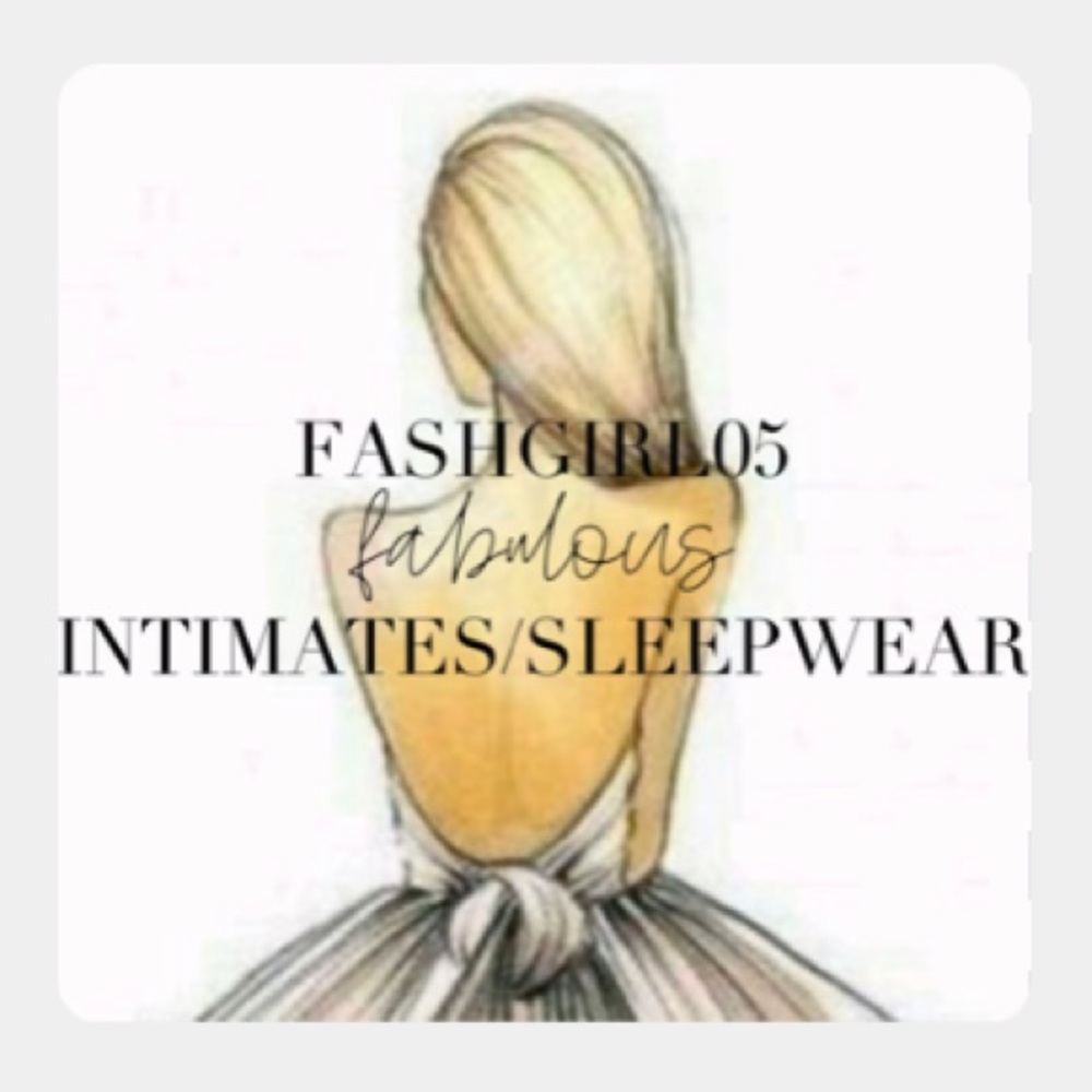 Loungewear/Intimates - Picture 2 of 2